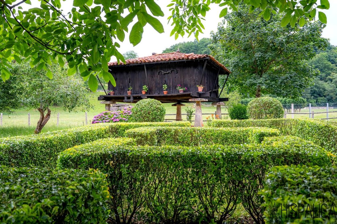Villa a Cangas de Onís, Asturie, Spagna 5 - 18310277