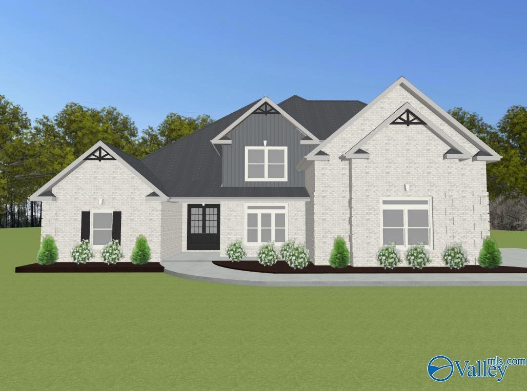 House in Athens, Alabama, United States 3 - 18311742