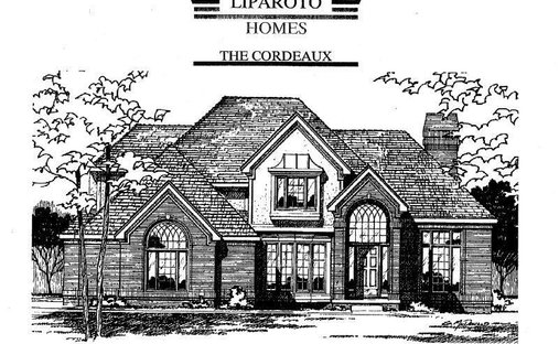 House in Newport, Michigan, United States 1