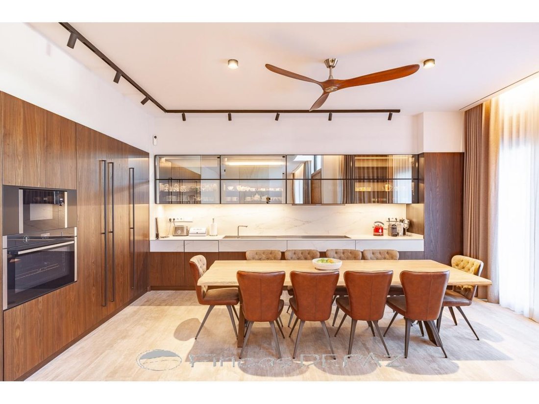 Chalet in Castelldefels, Catalonia, Spain 2 - 18312003