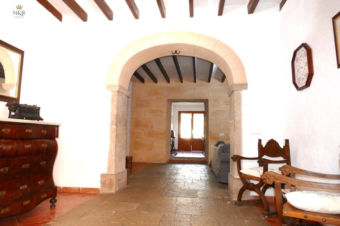 House in Binissalem, Balearic Islands, Spain 5 - 18214986