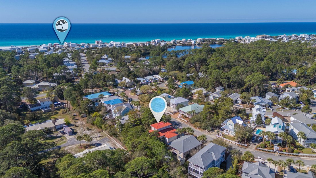 House in Santa Rosa Beach, Florida, United States 4 - 18312577