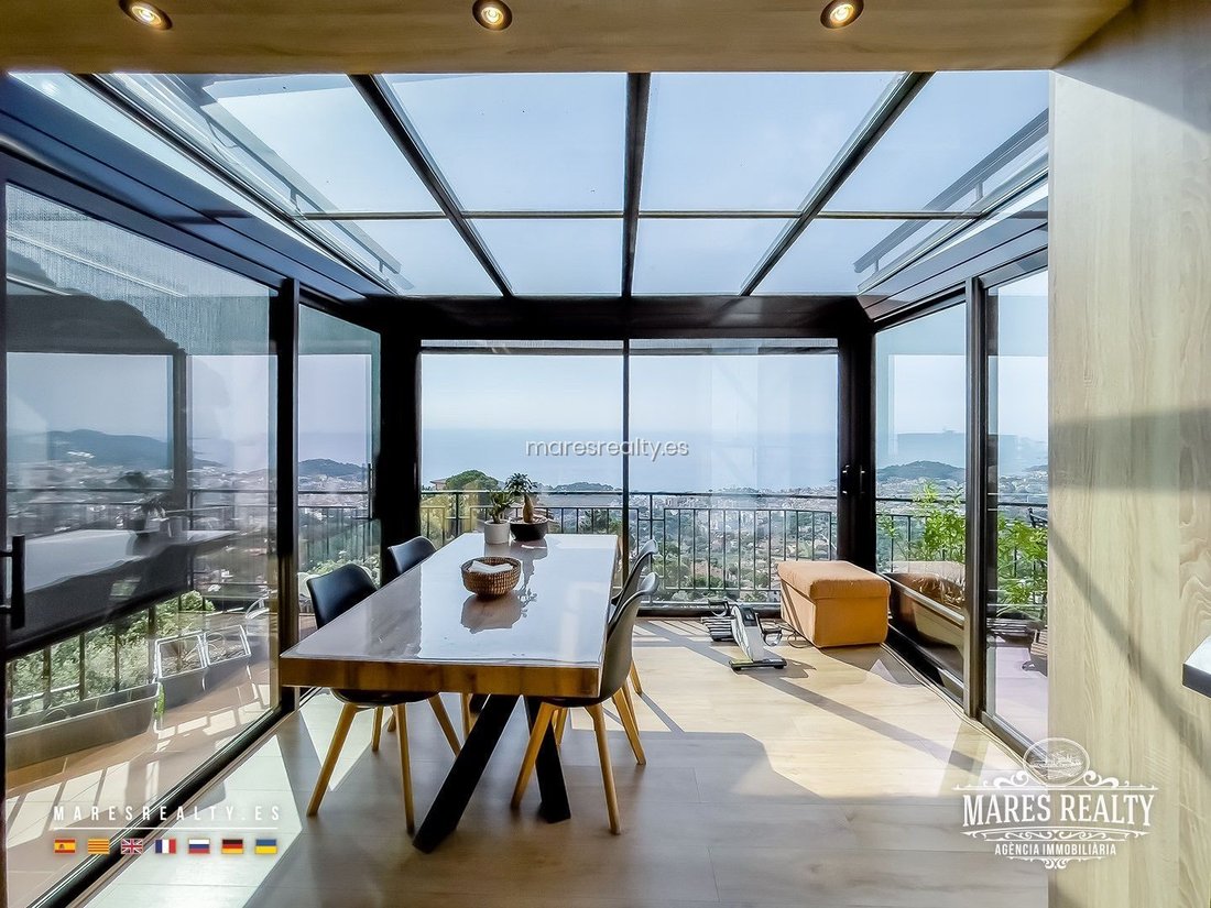 House in Lloret de Mar, Catalonia, Spain 2 - 18312679