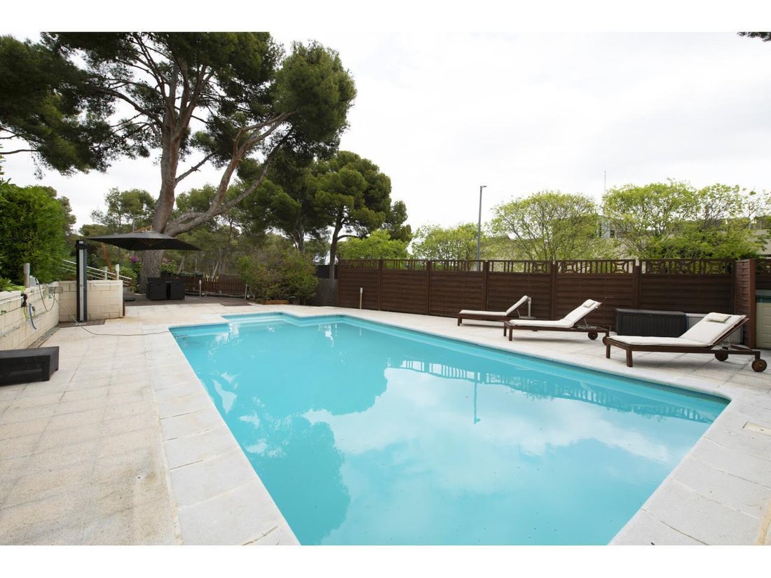 House in Castelldefels, Catalonia, Spain 3 - 18312582