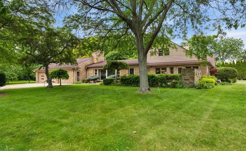 House in Grosse Pointe Shores, Michigan, United States 1