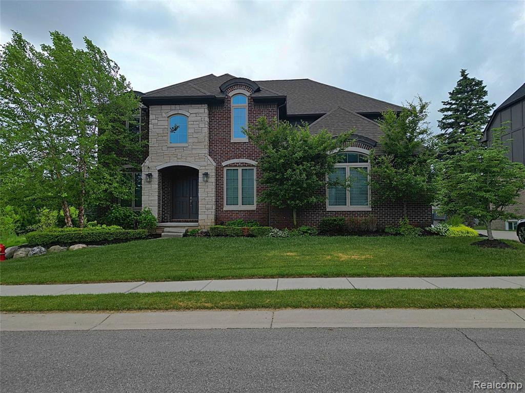 House in Troy, Michigan, United States 1 - 18309385