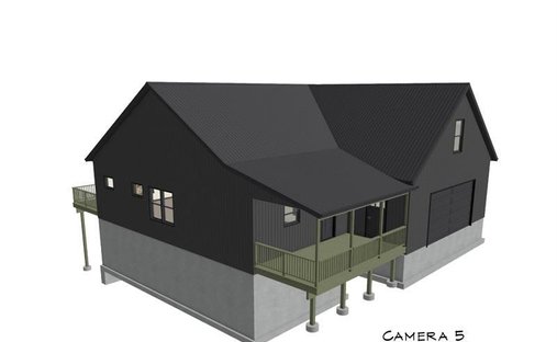 House in Indian River, Michigan, United States 1