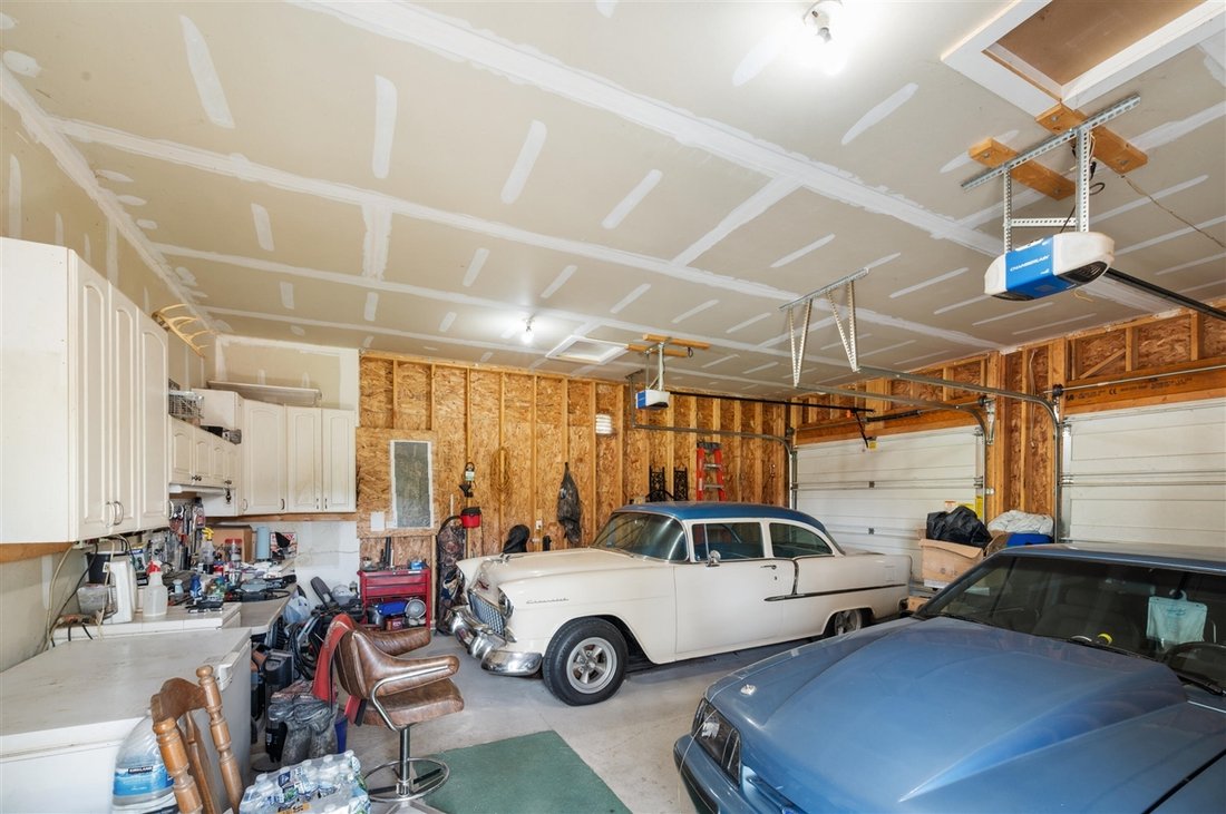 House in Fowlerville, Michigan, United States 5 - 18308410