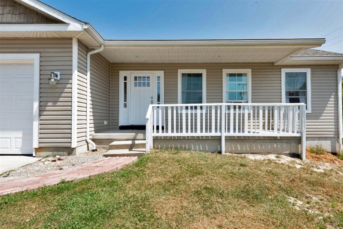 House in Lowell, Michigan, United States 2 - 18308468