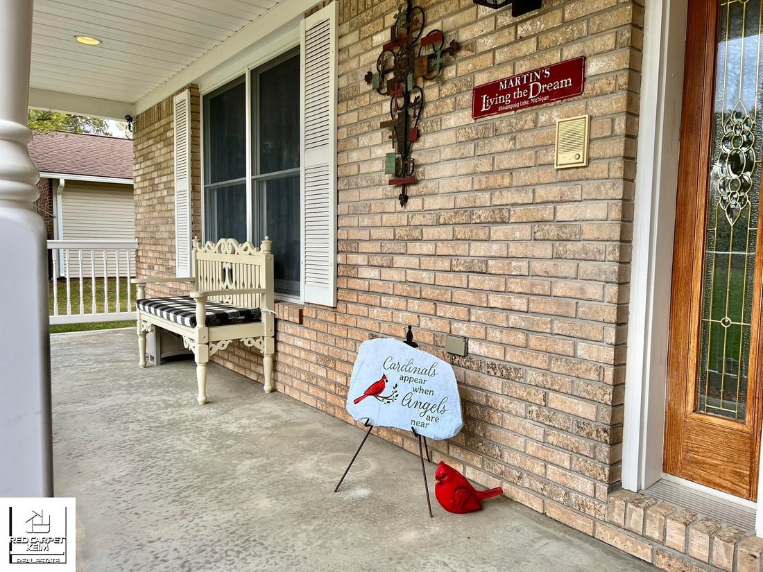 House in Goodrich, Michigan, United States 2 - 18309737