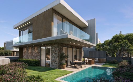 Villa a Ayia Marinouda, Distretto di Pafo, Cipro 1