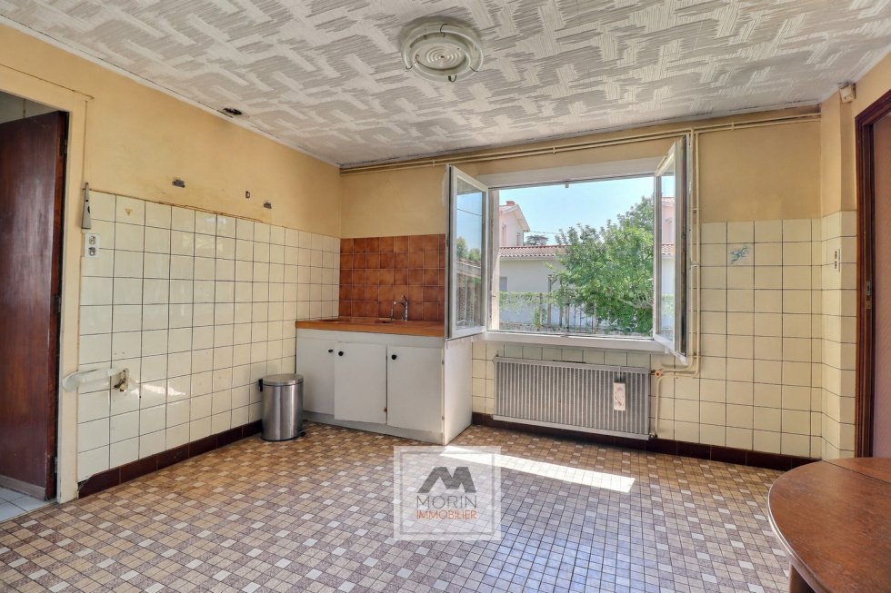 House in Mérignac, Nouvelle-Aquitaine, France 2 - 18312550