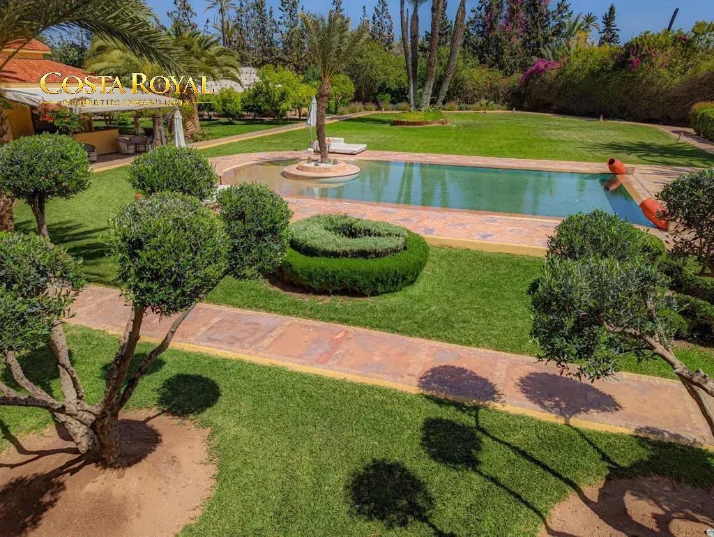 Annakhil, Marrakesh-Safi, Morocco 2 - 18310550