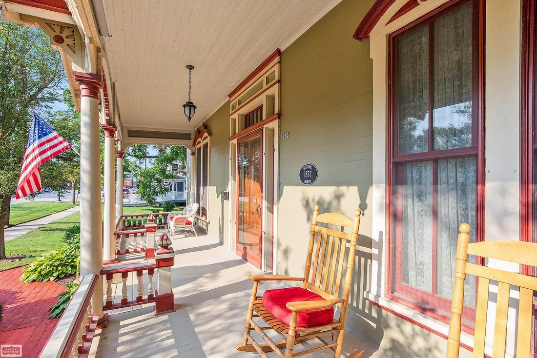 House in Romeo, Michigan, United States 5 - 18308572