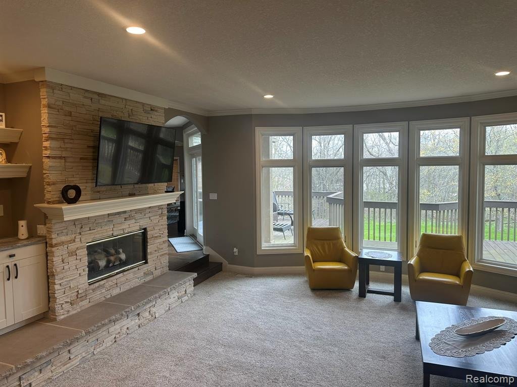 House in Grand Blanc Township, Michigan, United States 4 - 18308051
