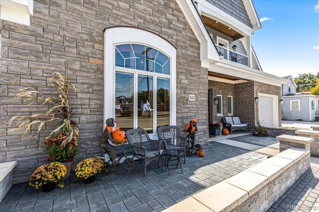 House in Plymouth, Michigan, United States 2 - 18309698
