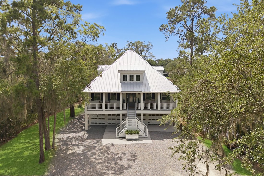 House in Savannah, Georgia, United States 1 - 18310491