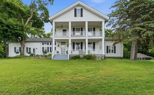 Maison à Auburn Hills, Michigan, États-Unis 1