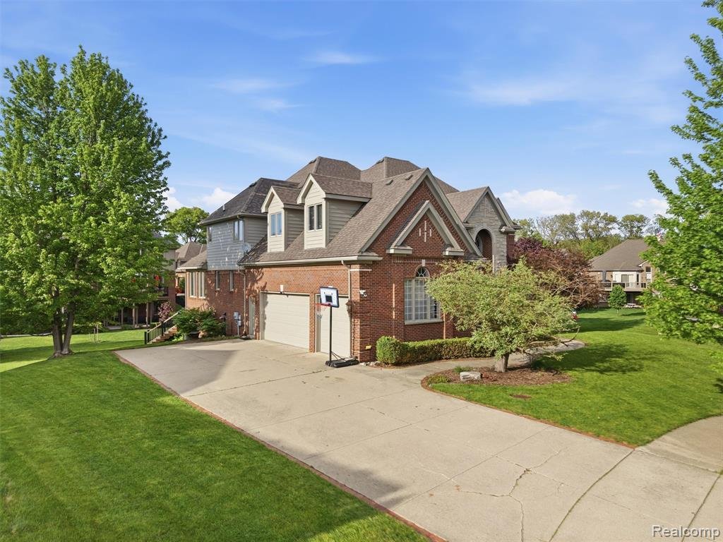 House in Washington, Michigan, United States 4 - 18309619