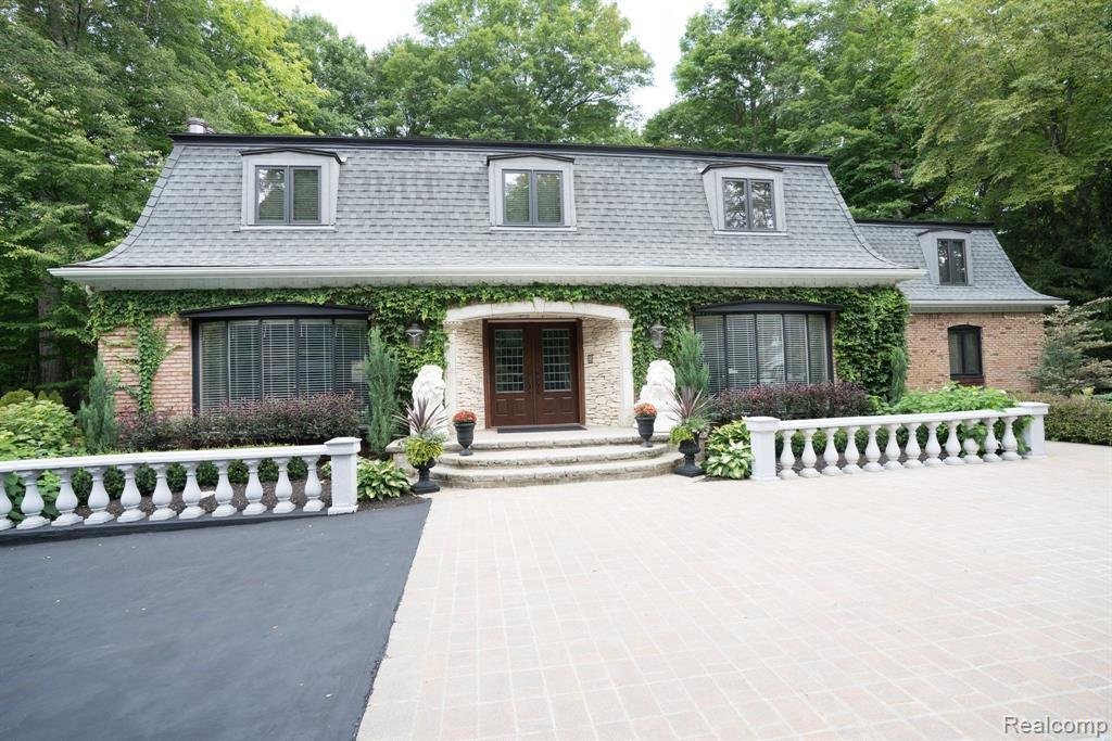 House in Township of Northville, Michigan, United States 4 - 18309955