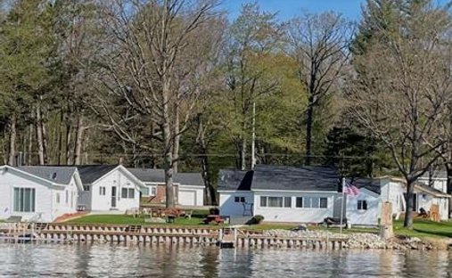 Apartment in Lake, Michigan, United States 1