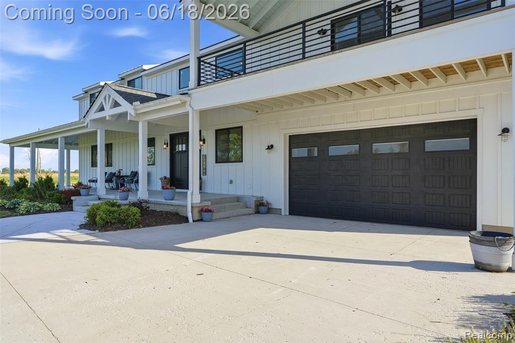 Maison à Mount Clemens, Michigan, États-Unis 4 - 18308913