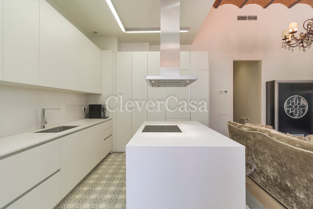 Apartment in Eixample, Barcelona, Spain 5 - 18312128