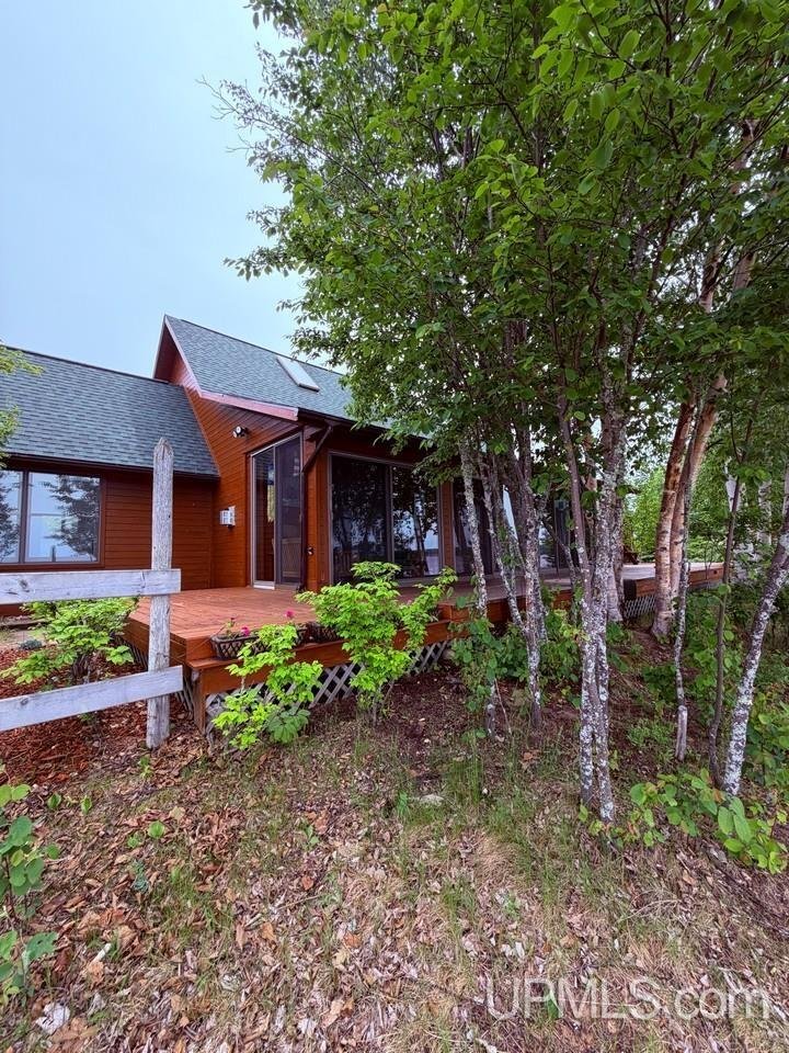 House in Marquette, Michigan, United States 1 - 18309014