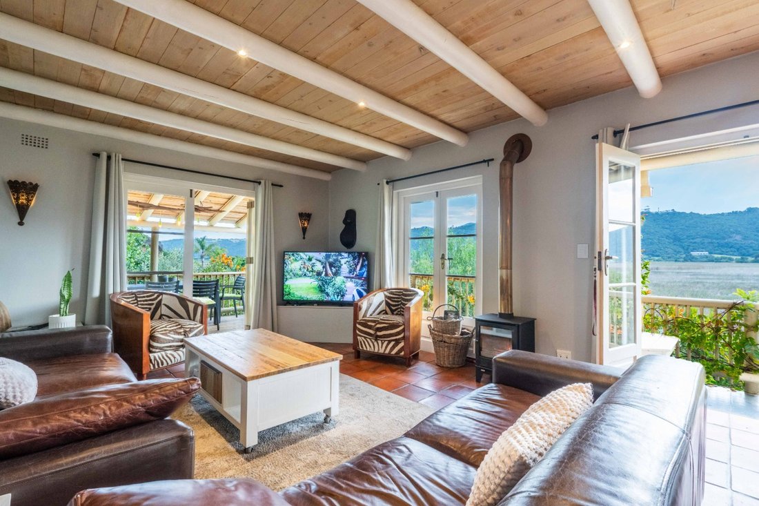 House in Wilderness, Western Cape, South Africa 3 - 18308749