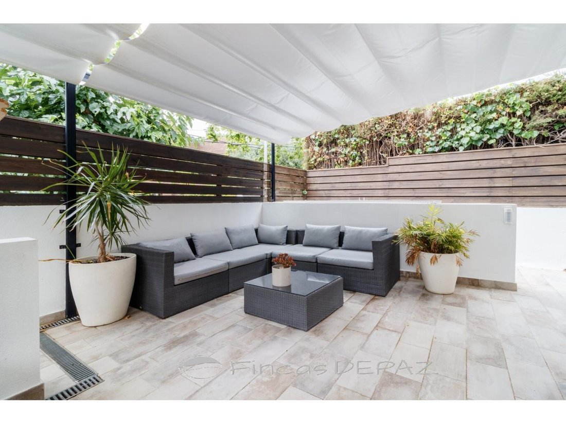 Chalet in Castelldefels, Catalonia, Spain 5 - 18312301