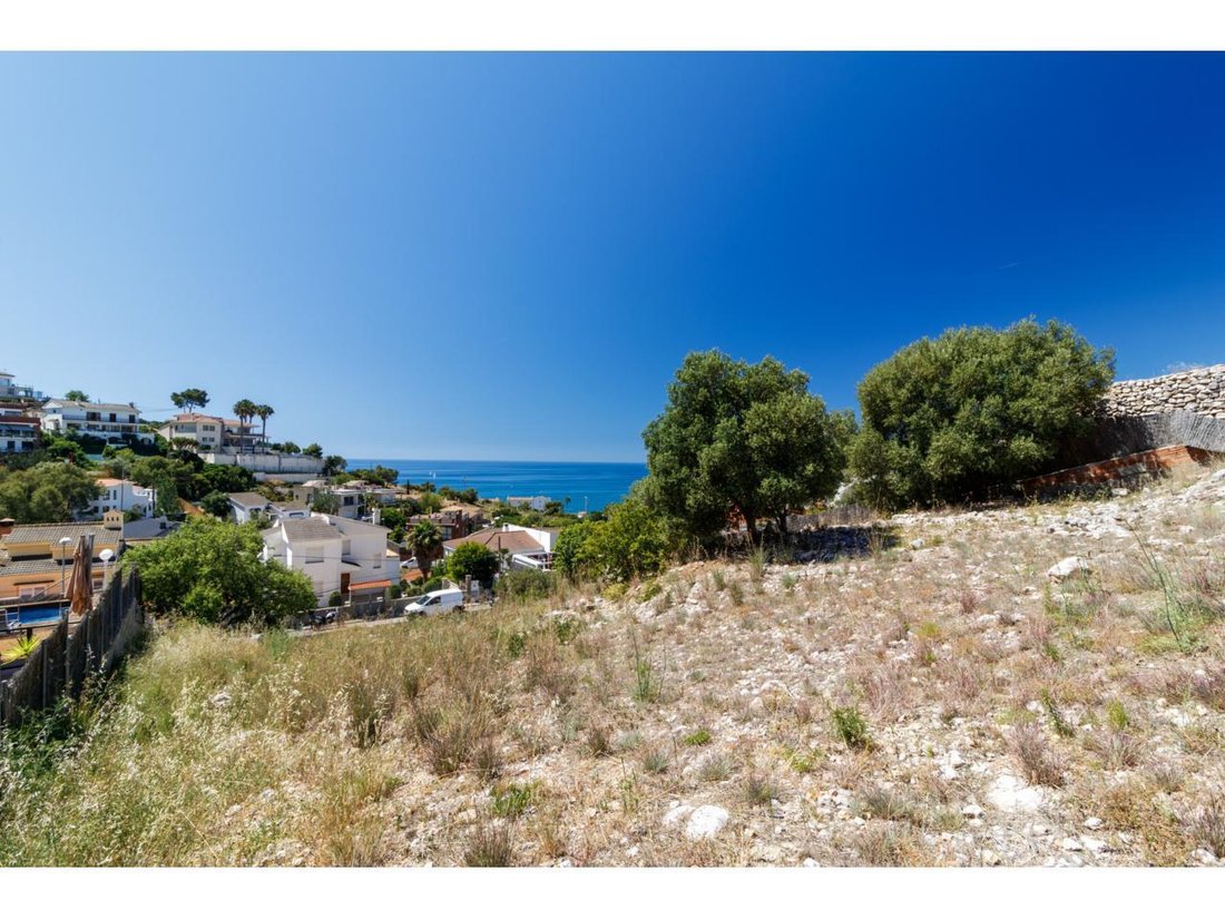 Land in Sitges, Catalonia, Spain 3 - 18311802