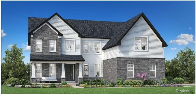 House in Saline, Michigan, United States 1 - 18307837