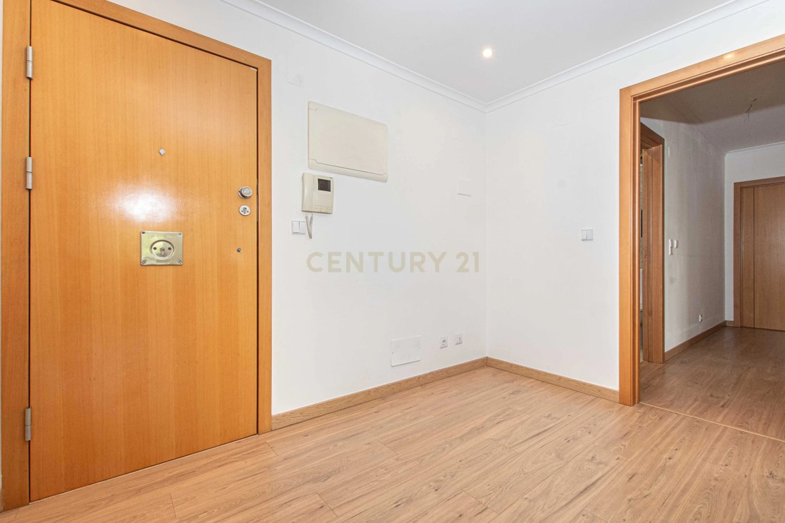 Apartment in Alverca do Ribatejo, Lisbon, Portugal 2 - 18310304