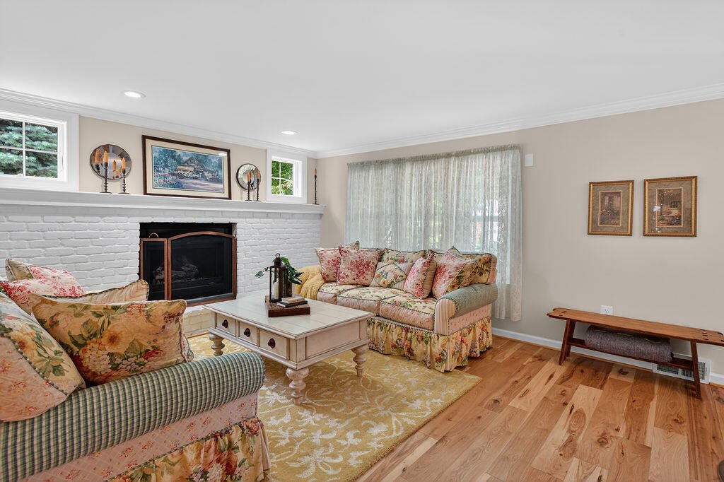 House in Novi, Michigan, United States 5 - 18309208