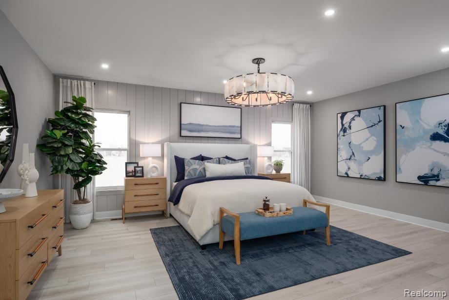House in Wixom, Michigan, United States 5 - 18308506