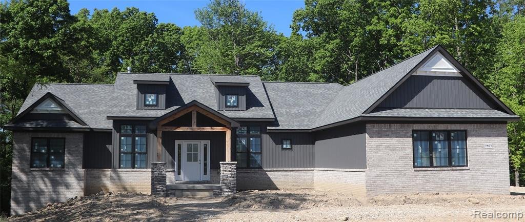House in Fenton, Michigan, United States 1 - 18309107