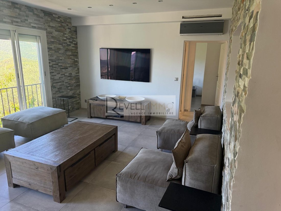 House in Gilette, Provence-Alpes-Côte d'Azur, France 5 - 18312430