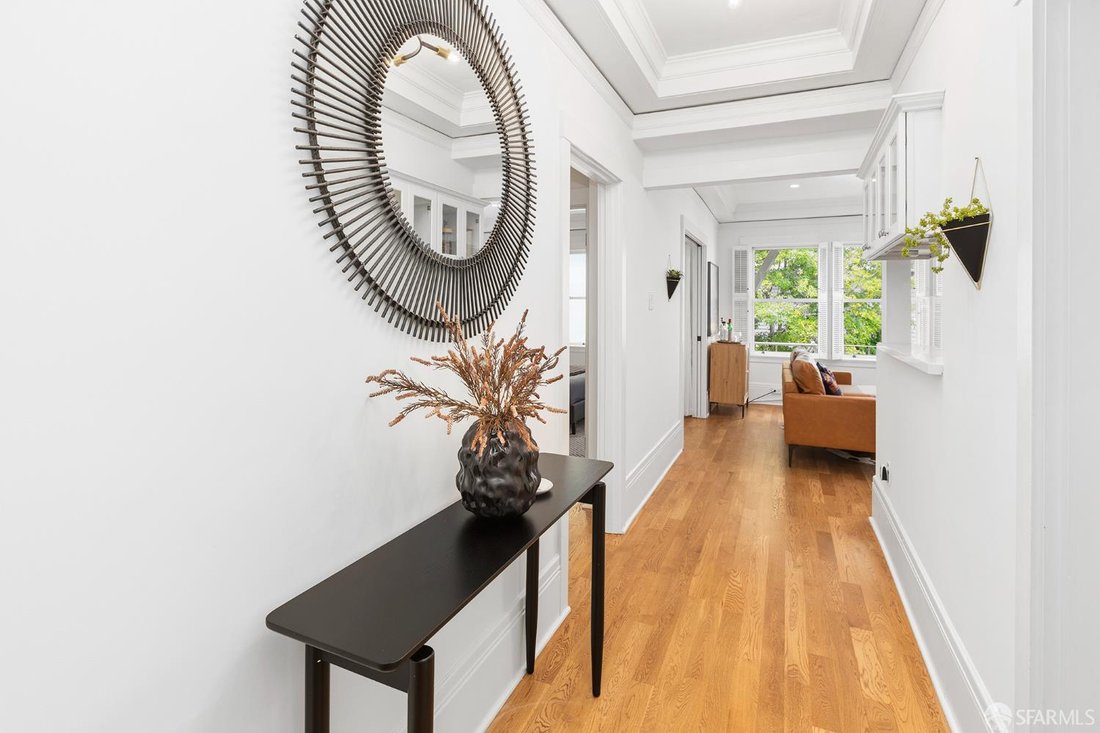 Condo in San Francisco, California, United States 3 - 18310165