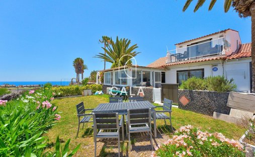 Villa in Salud-La Salle, Santa Cruz De Tenerife, Spain 1