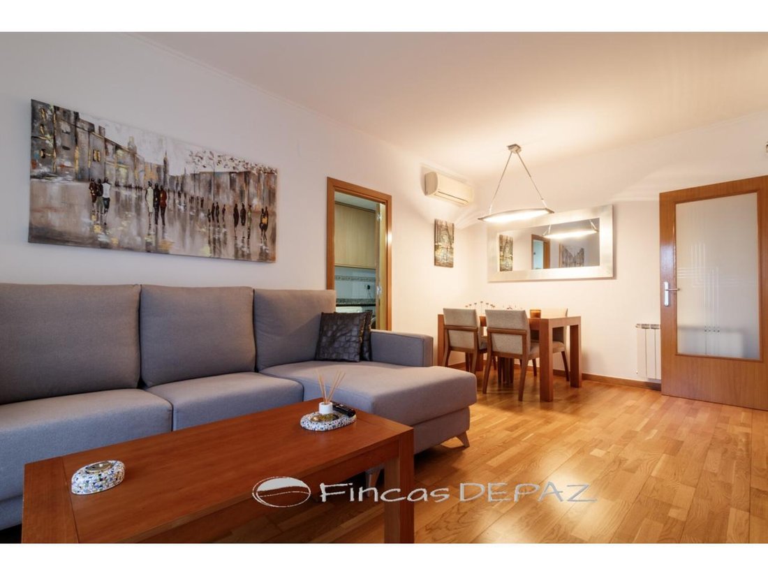 Apartment in Castelldefels, Catalonia, Spain 4 - 18312813