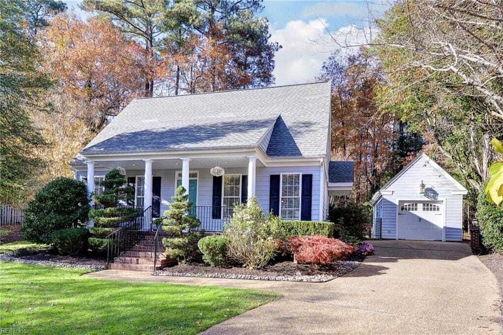 House in Williamsburg, Virginia, United States 3 - 18312392