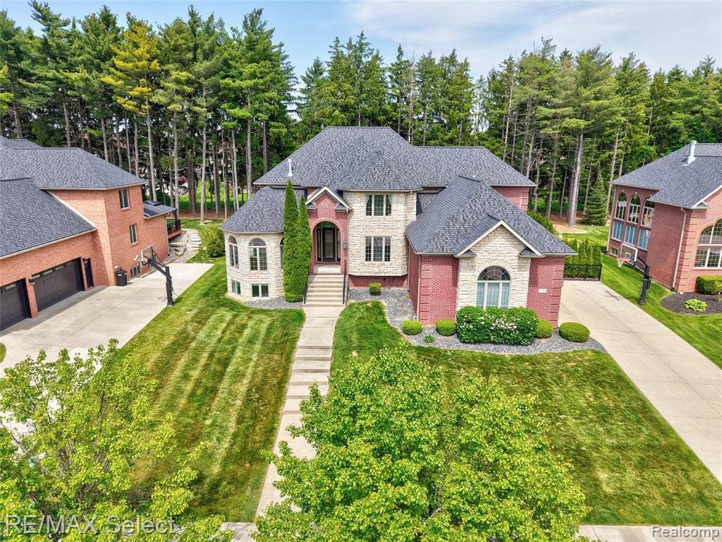 House in Davison, Michigan, United States 2 - 18308035