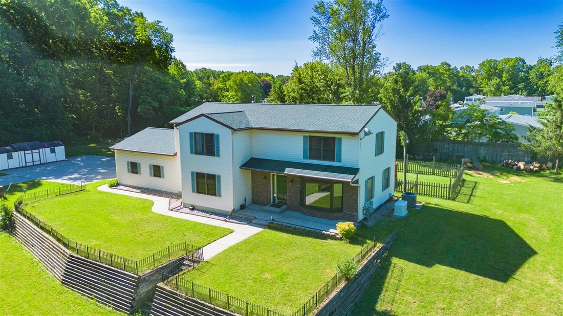 Haus in Kalamazoo, Michigan, Vereinigte Staaten 2 - 18309813