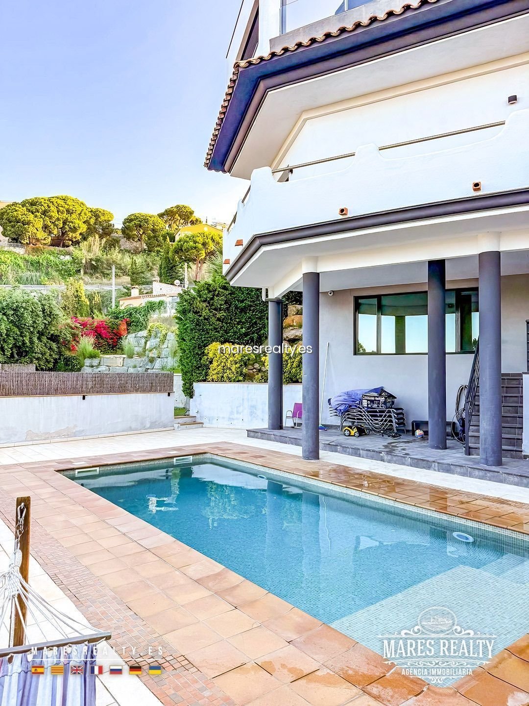 House in Lloret de Mar, Catalonia, Spain 3 - 18312777