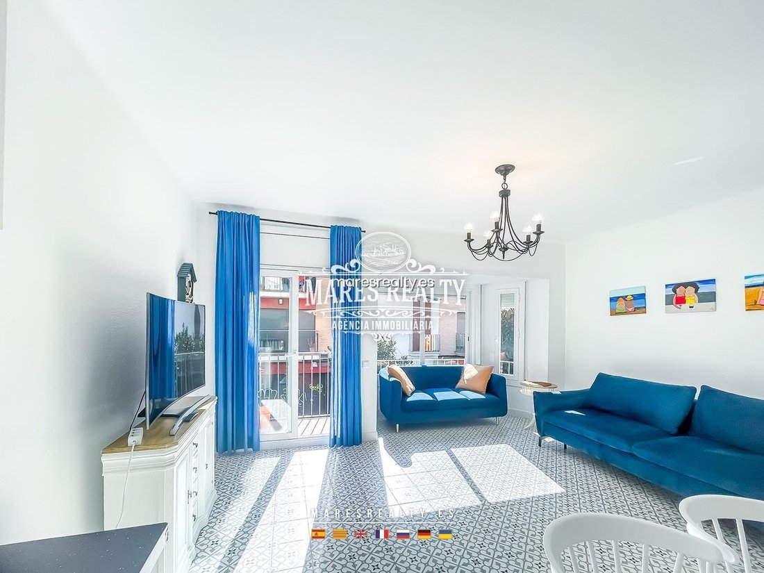 House in Calella, Catalonia, Spain 1 - 18312233