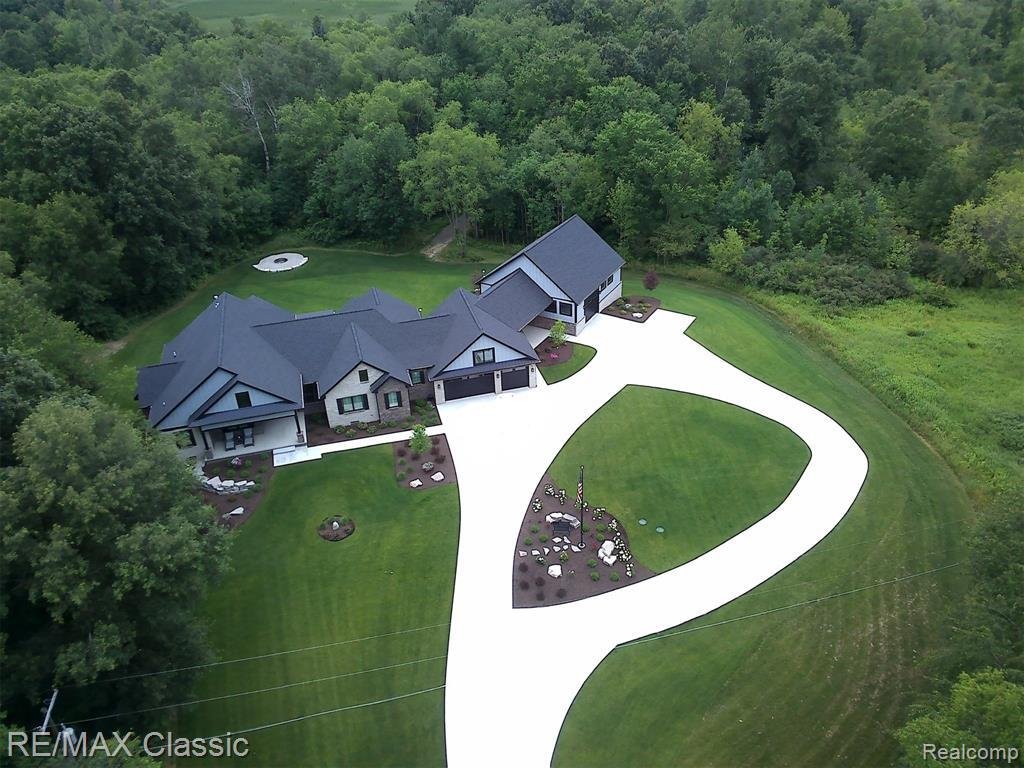 House in Milford Charter Township, Michigan, United States 5 - 18308351