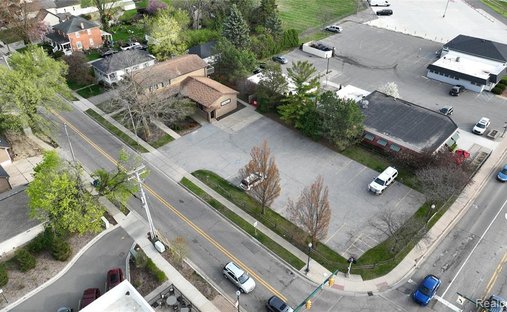 Grand Blanc Township, Michigan, United States 1
