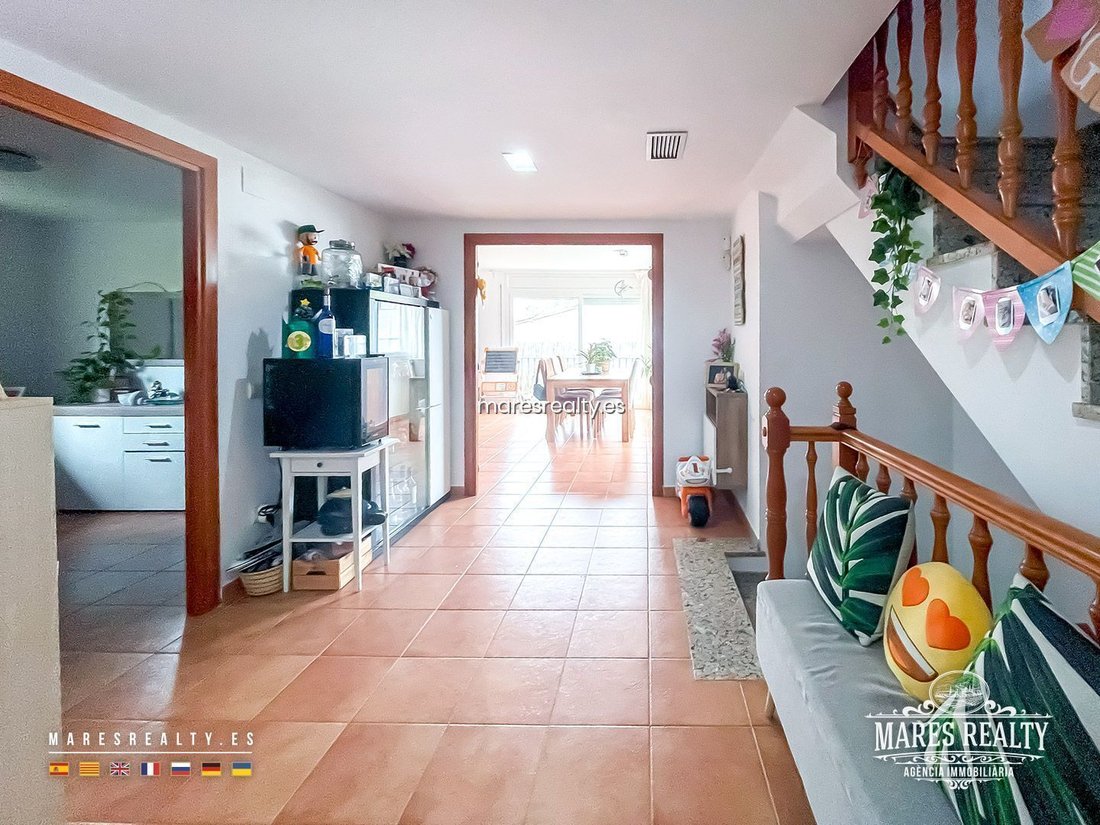 House in Canet De Mar, Catalonia, Spain 5 - 18312303