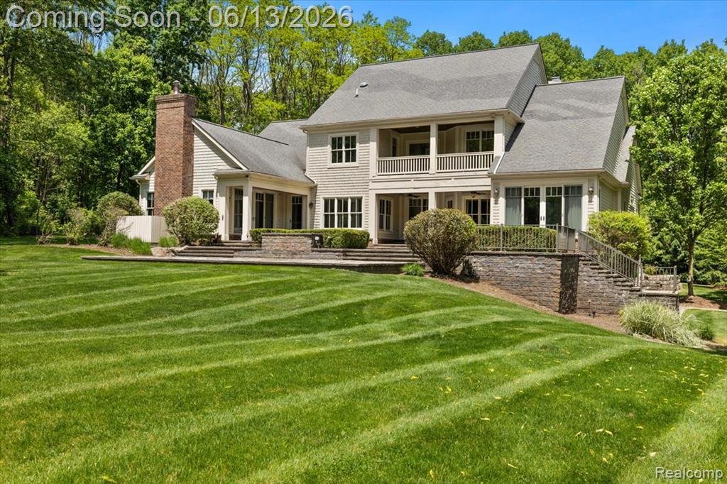 House in Highland Charter Township, Michigan, United States 3 - 18309403