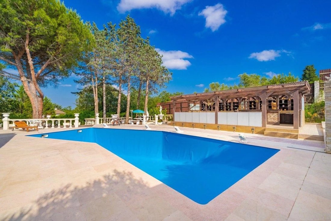 House in Les Indes les-Groulles, Mouans-Sartoux, France 4 - 18310349